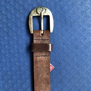 Diesel kids belt